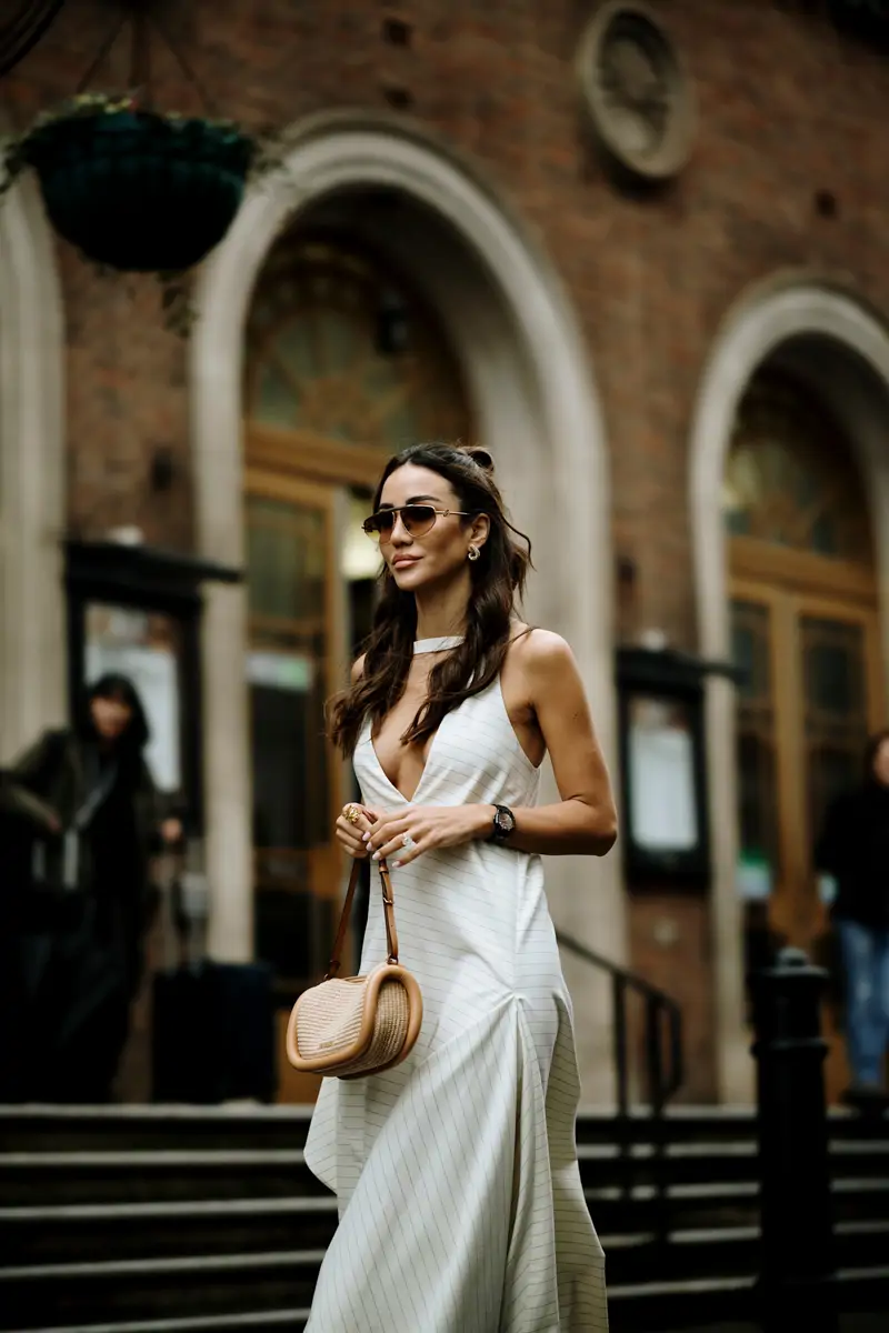 Vestidos de Zara
