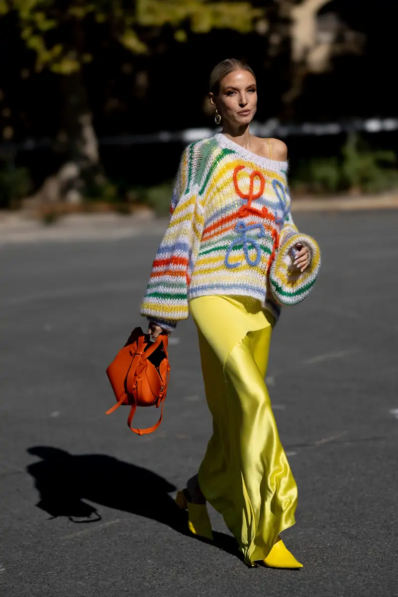 Colores combinan con amarillo