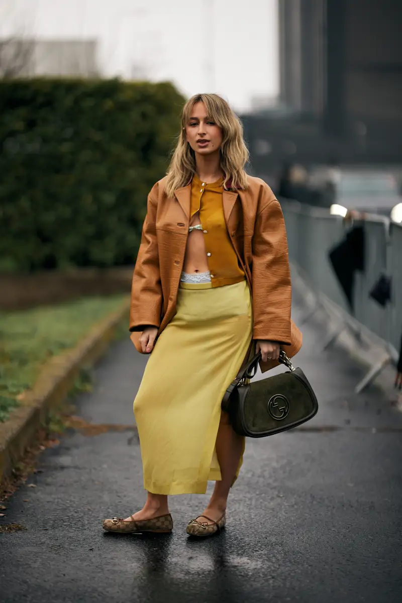 Colores combinan con amarillo