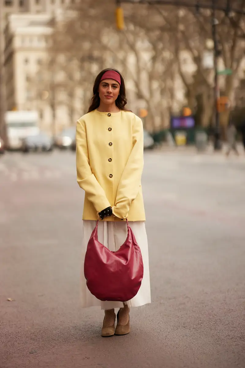 Colores combinan con amarillo