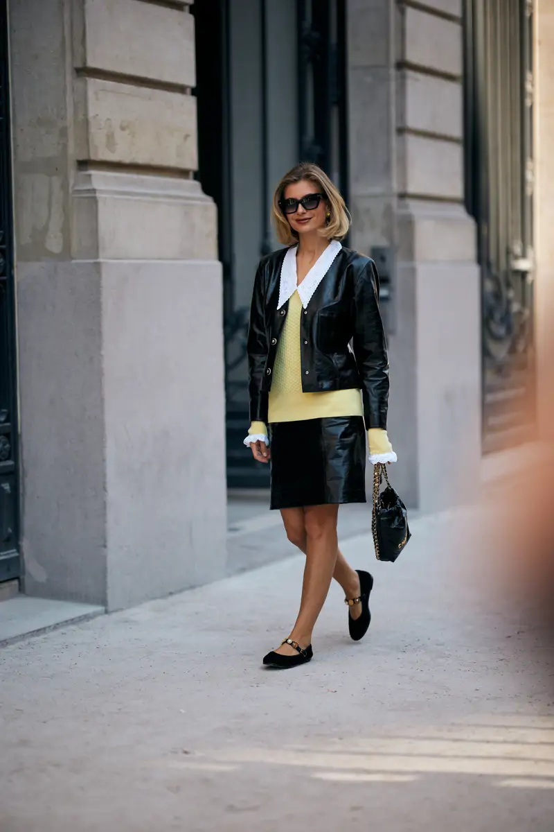 Colores combinan con amarillo