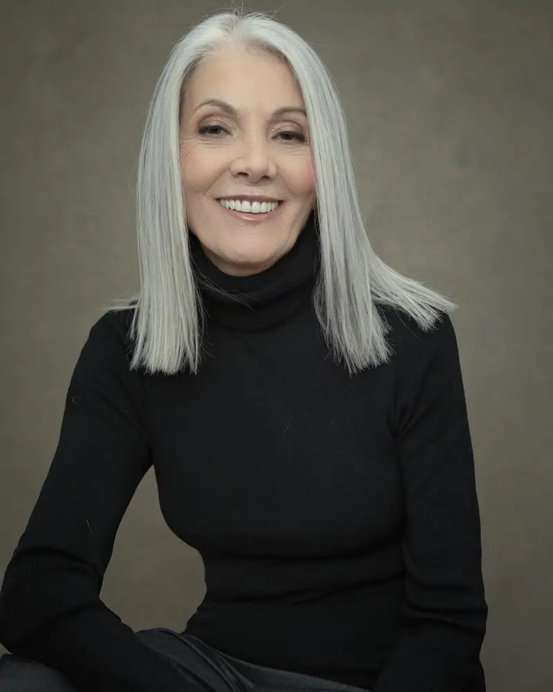 Cortes de pelo que rejuvenecen a los 50: clavicut
