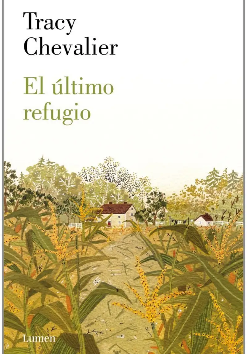 El último refugio en 2013