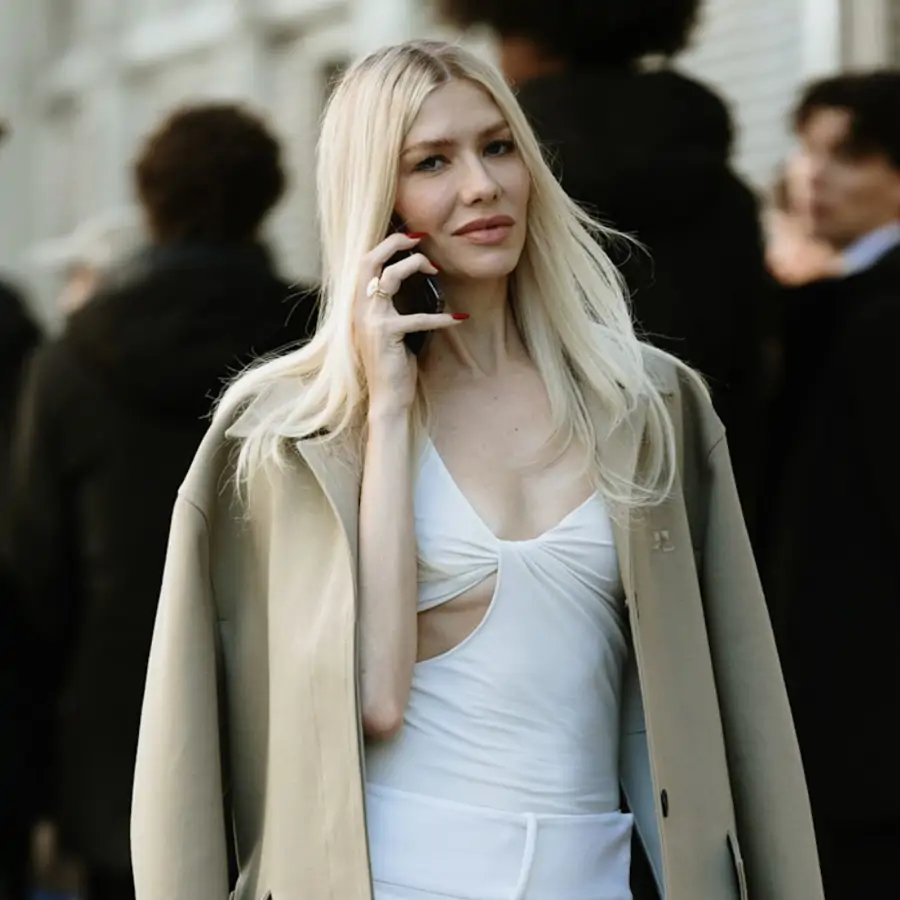 Adiós, pantalones blancos tradicionales: 7 modelos de Zara más elegantes, originales y cómodos para verano 2025