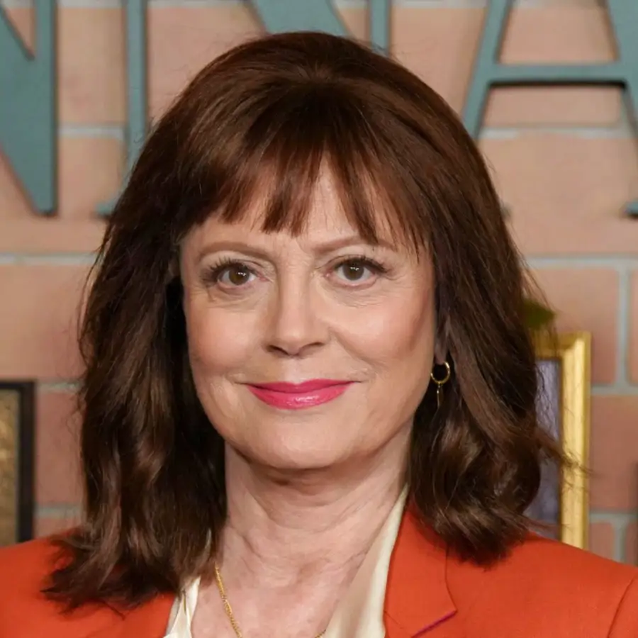 susan sarandon cuadrada