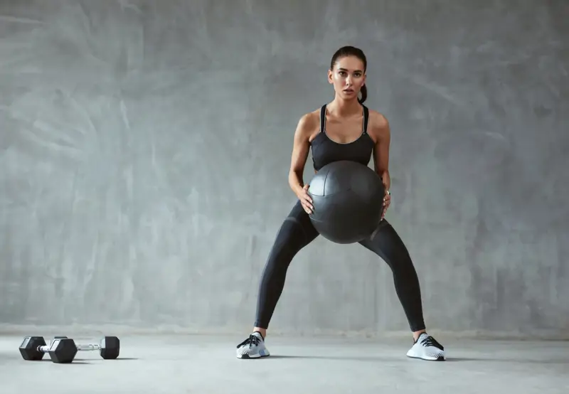 WALLBALLS