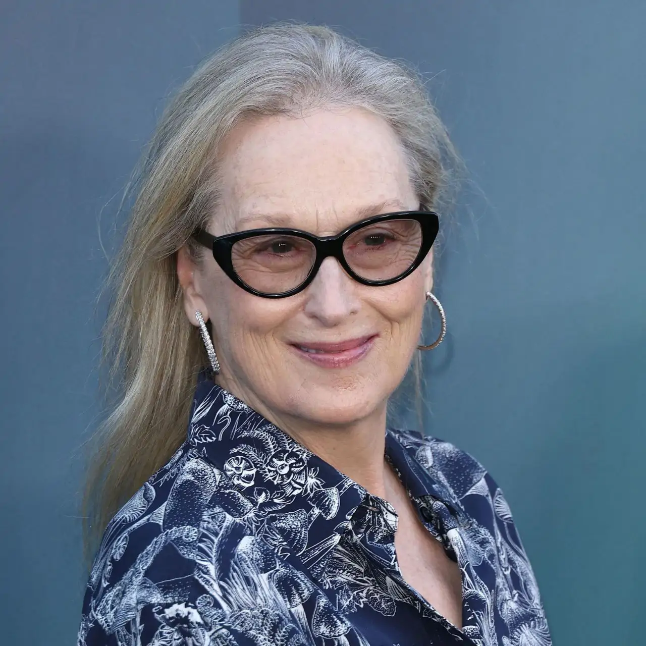meryl streep cuadrada