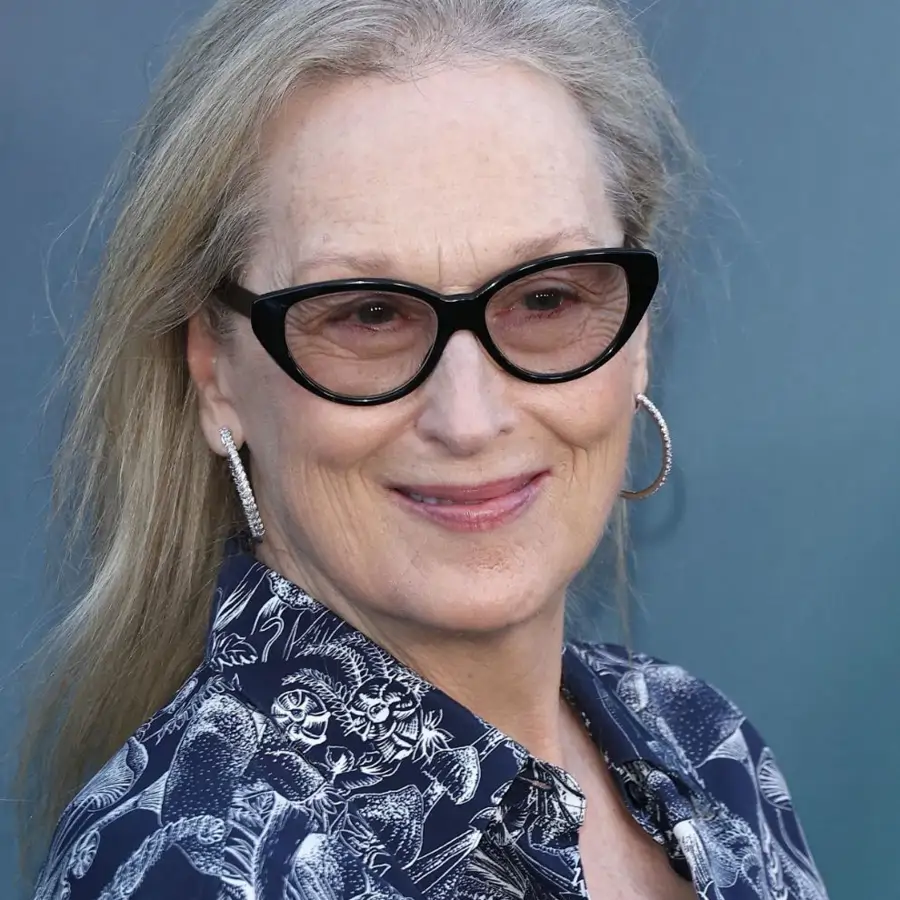 meryl streep cuadrada