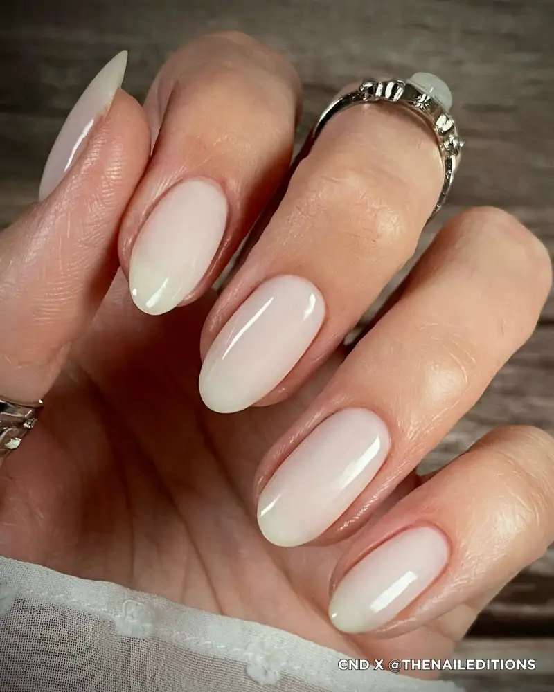 uñas porcelana