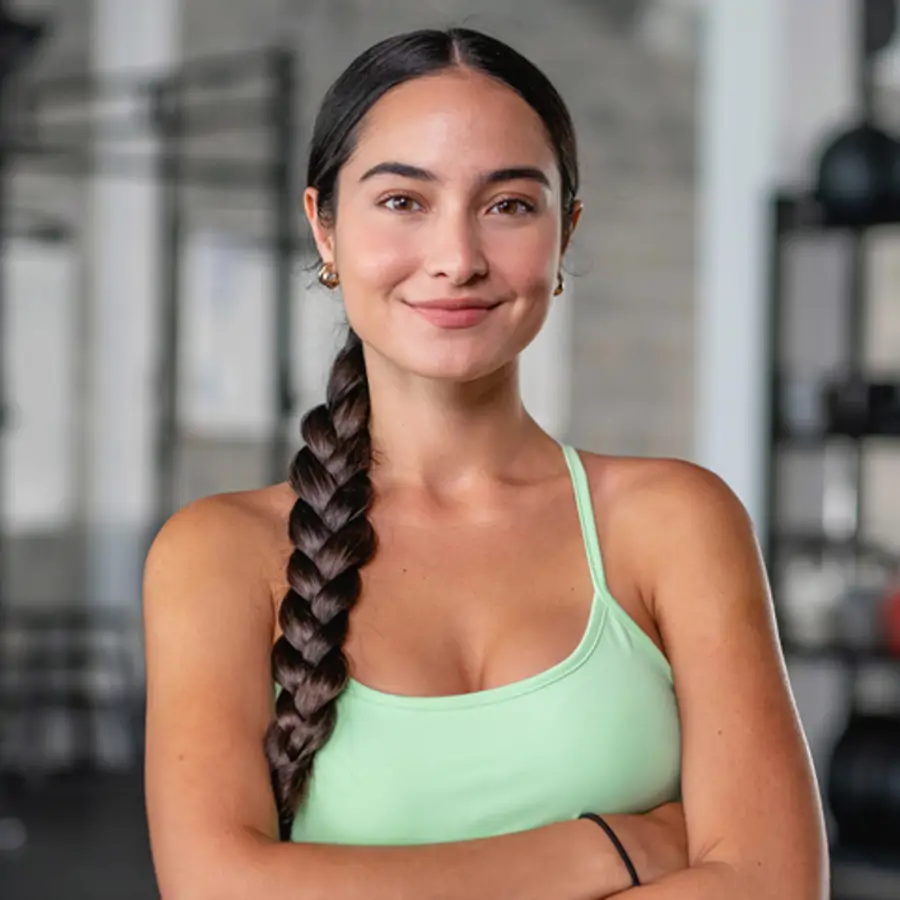 Isabel Viña, experta en metabolismo: “Esta rutina de cuerpo entero está pensada para movernos, cuidarnos y sumar desde donde estemos”