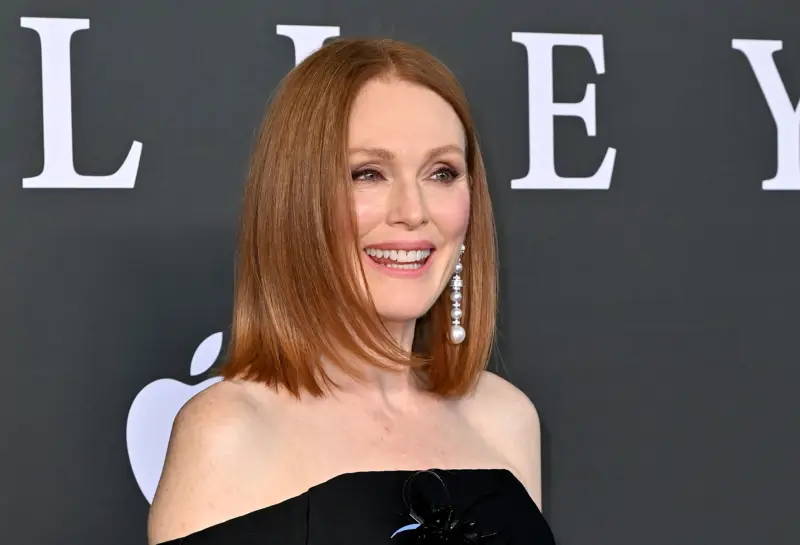 Julianne Moore