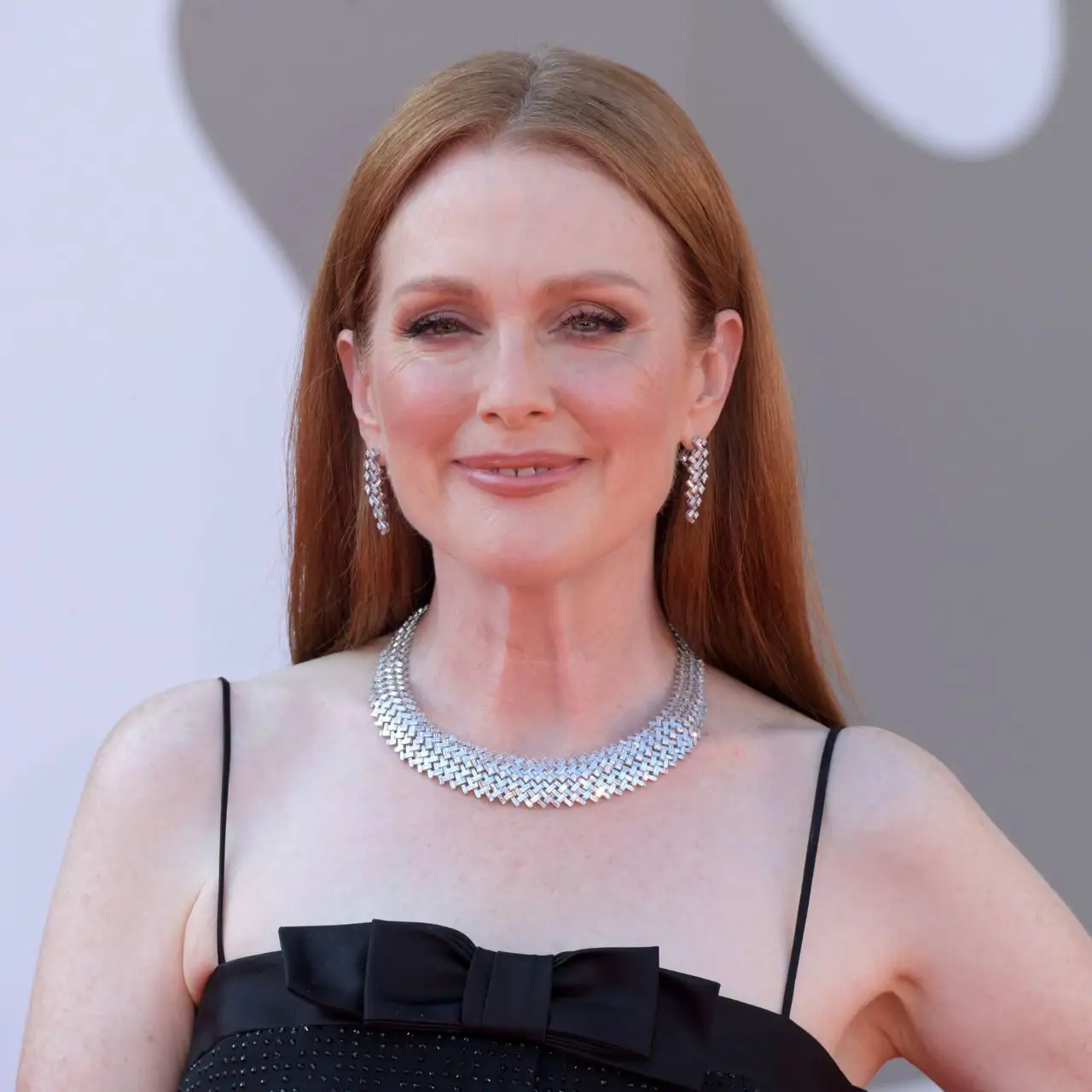 Julianne Moore