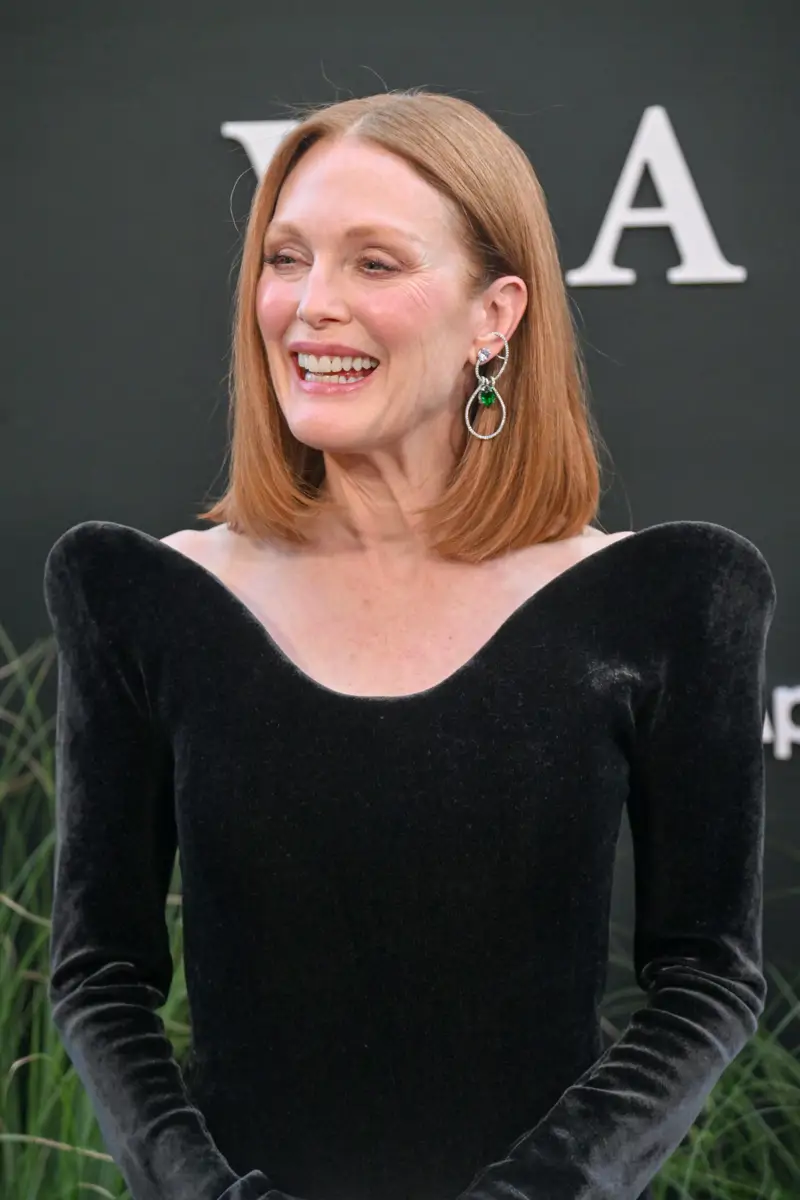 julianne