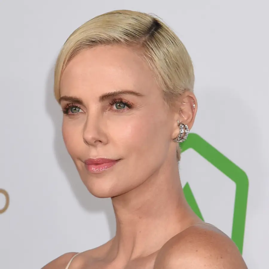 20 cortes de pelo pixie para todos los tipos de cabello que se llevarán en 2025