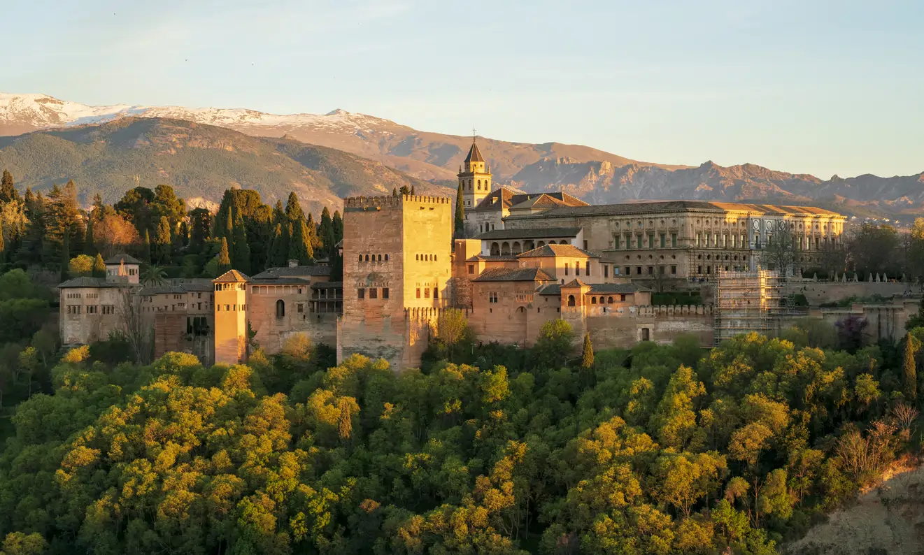 pueblos san juan