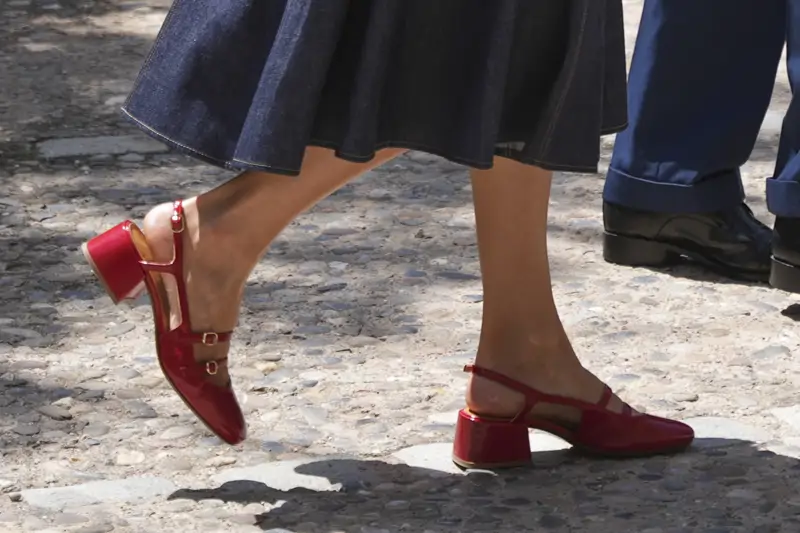 Reina Letizia