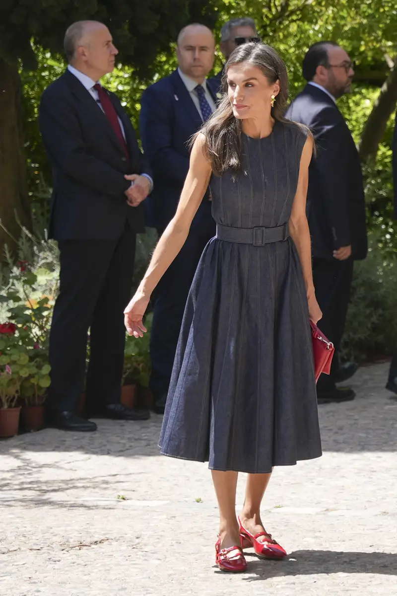 Reina Letizia