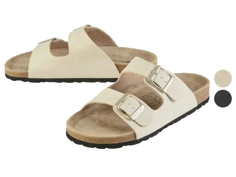 sandalias lidl