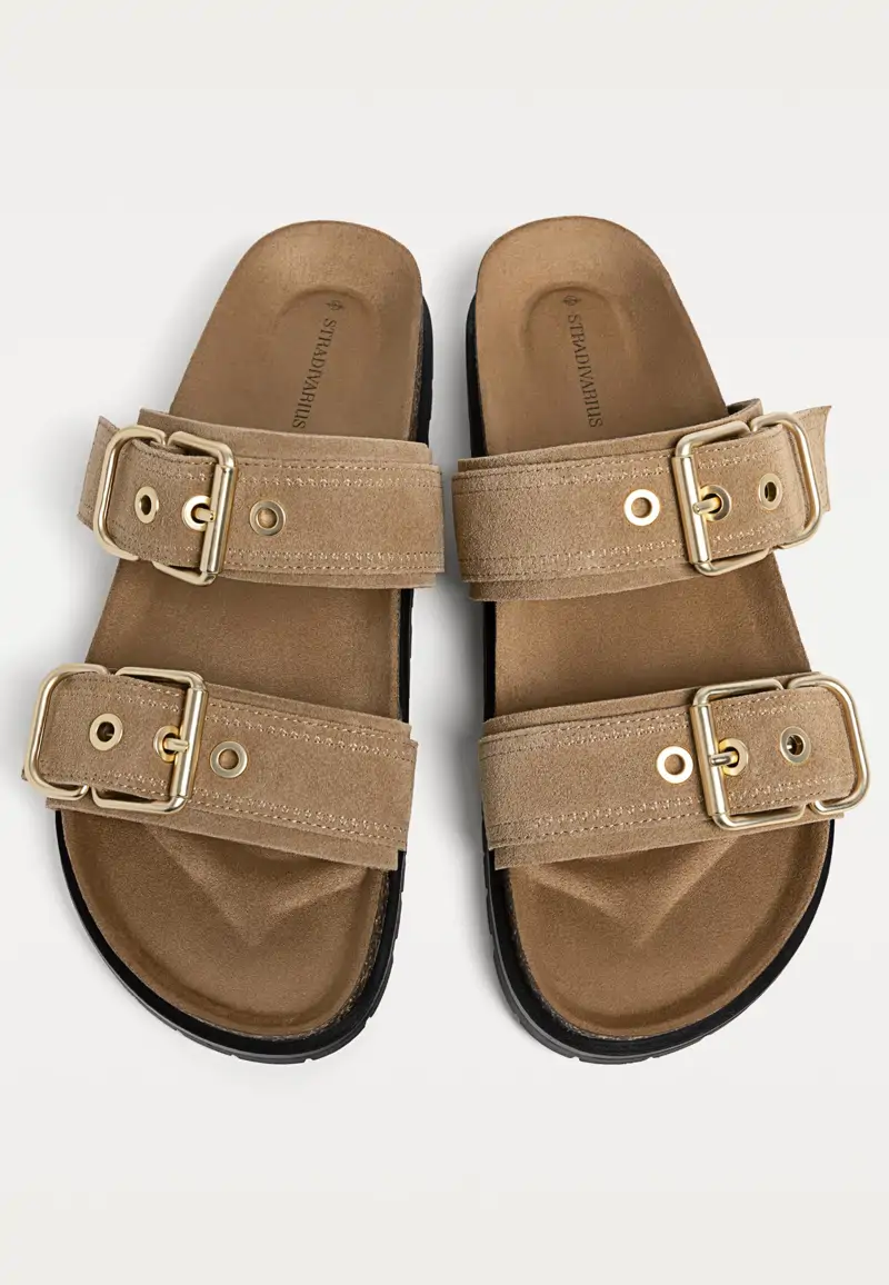sandalias stradi