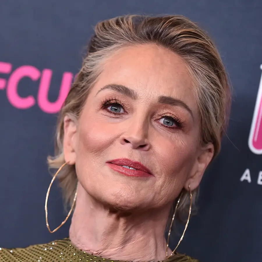 Sharon Stone (67 años): “Cada día, me pregunto si he hecho algo por mi cuerpo, mi mente y mi espíritu. Si no, lo hago antes de ir a dormir”