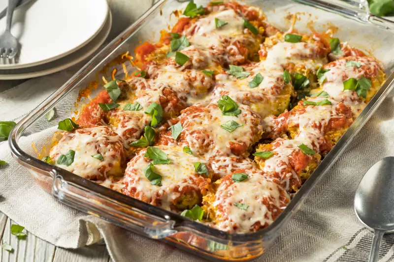 tomates rellenos saciantes