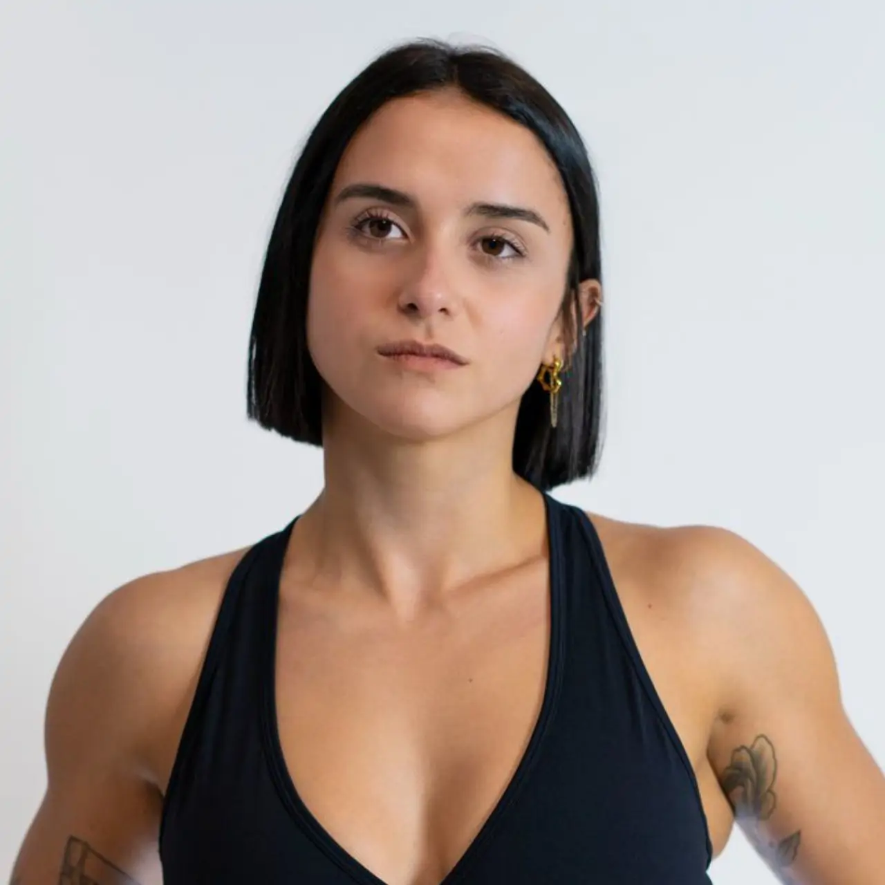 adjunta maría amador