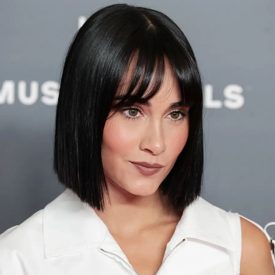 aitana cortes de pelo para cerrar etapas