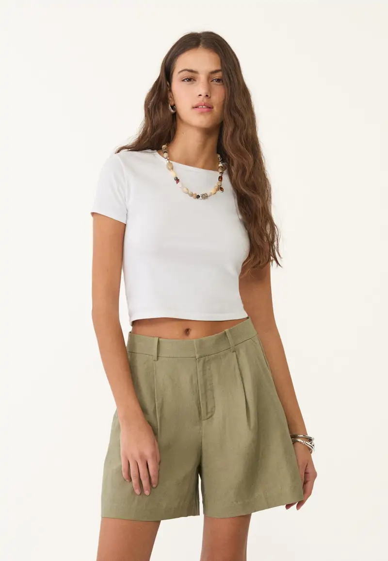 bermudas 