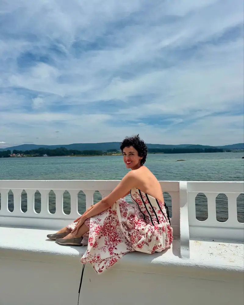 Blanca Romero