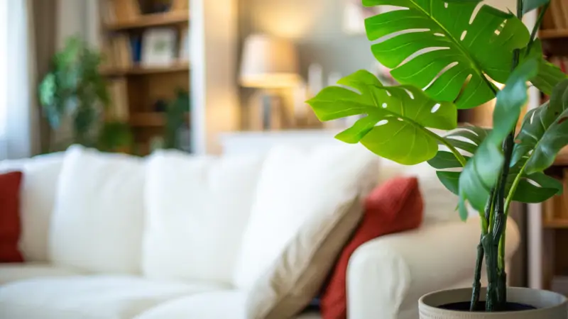CONVIERTES TU CASA EN UN HOGAR