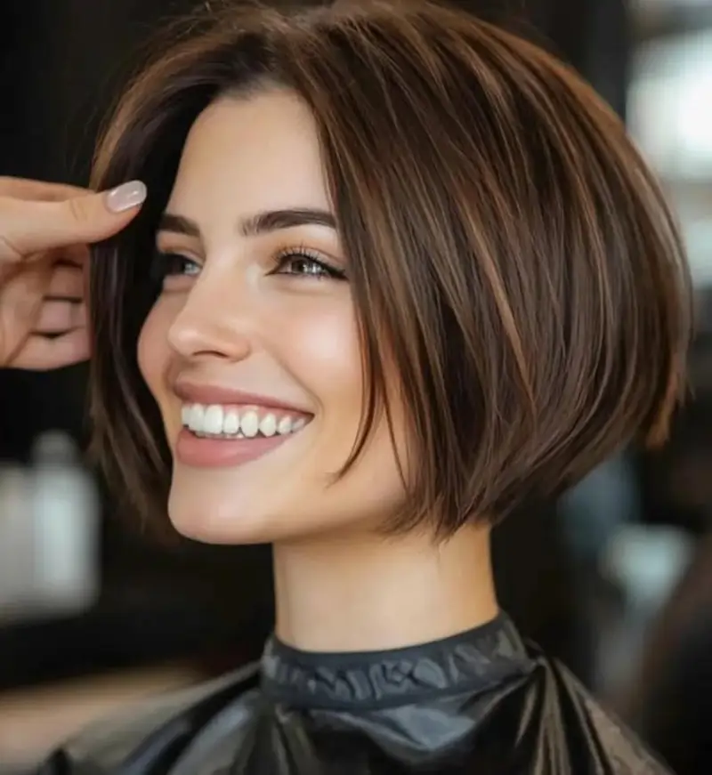 cortes de pelo para cerrar etapas MICROBOB