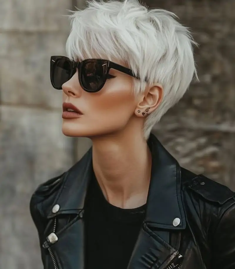 cortes de pelo para cerrar etapas PIXIE