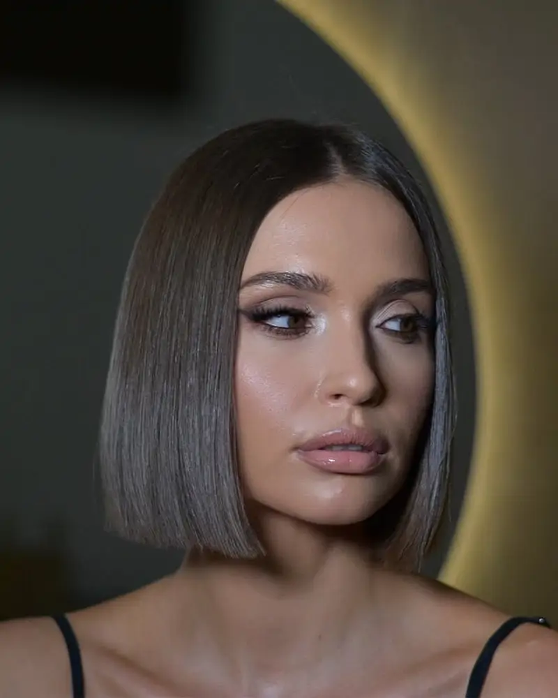 Cortes de pelo para cerrar etapasBOB