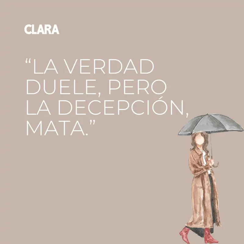 frases decepcion