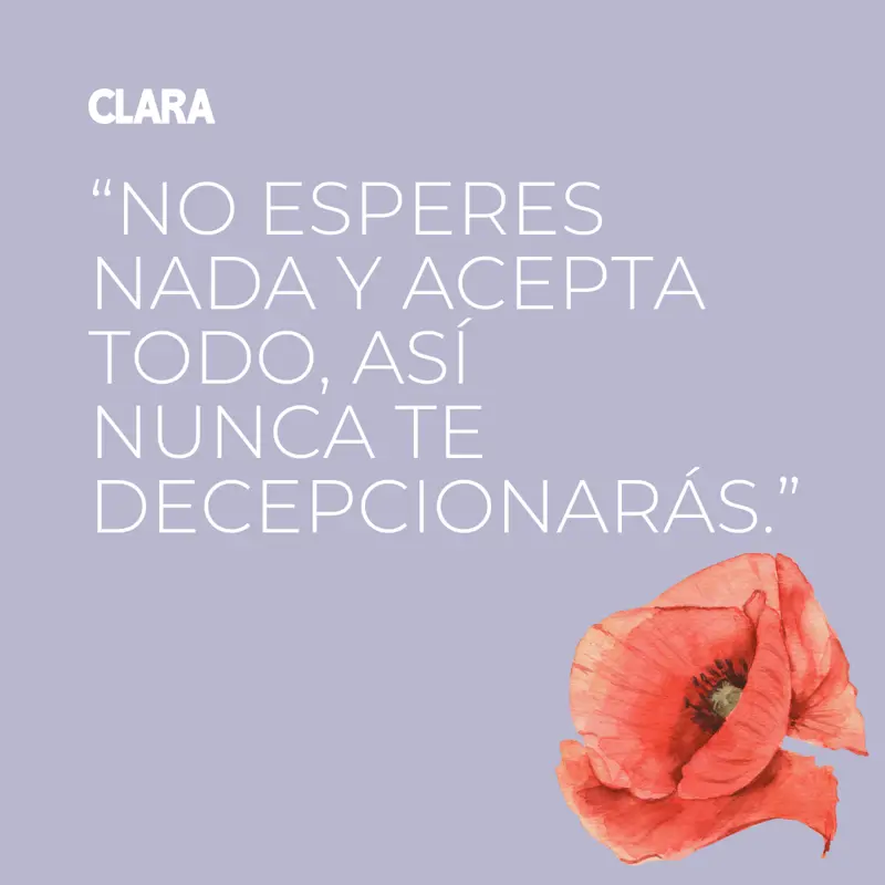 frases decepcion