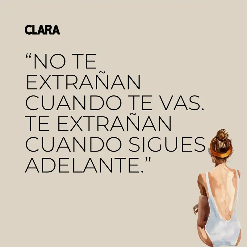 frases decepcion