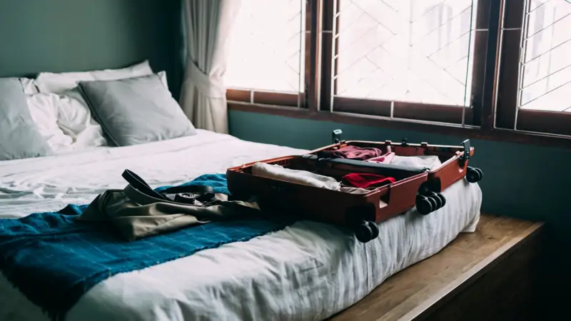 maleta feng shui