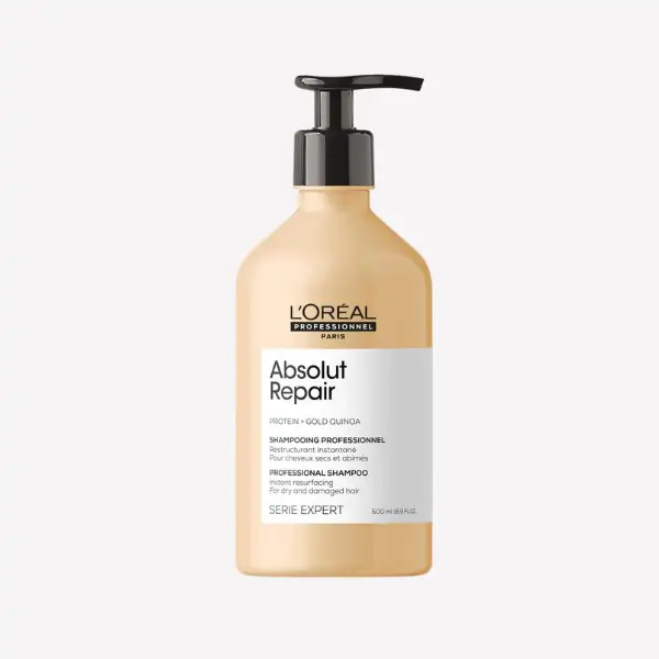 Champú Absolut Repair de L'Oréal