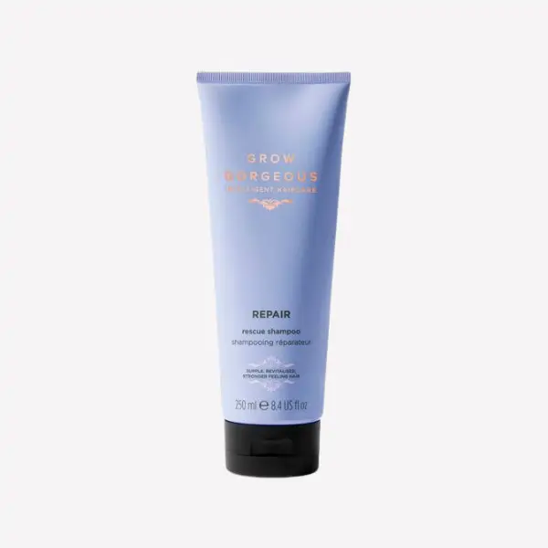 Champú Grow Gorgeous