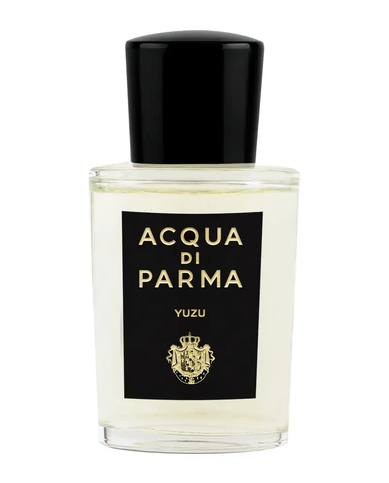 acqua di parma perfume 