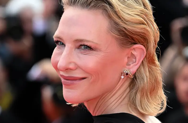 Cate Blanchett