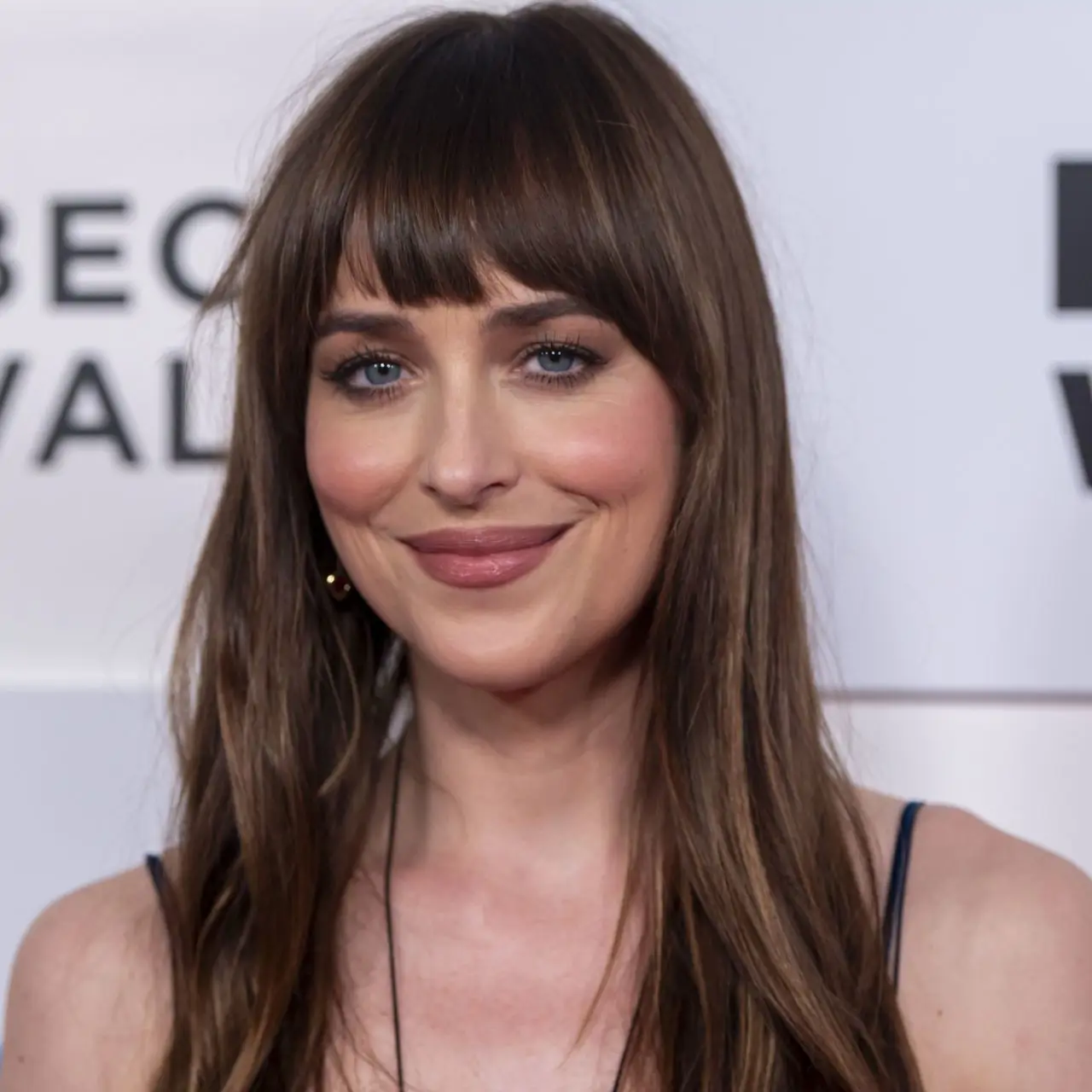 Dakota Johnson