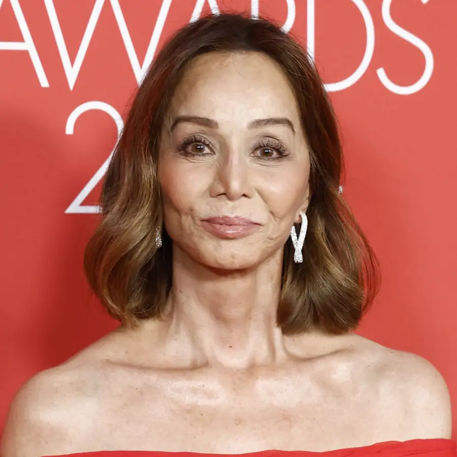 Isabel Preysler