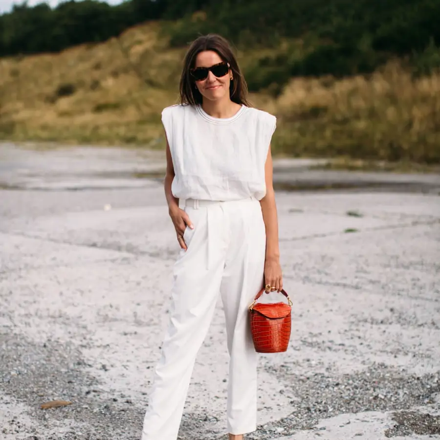 Zara ya está de rebajas y estas son las 25 prendas que merecen la pena porque nunca pasan de moda