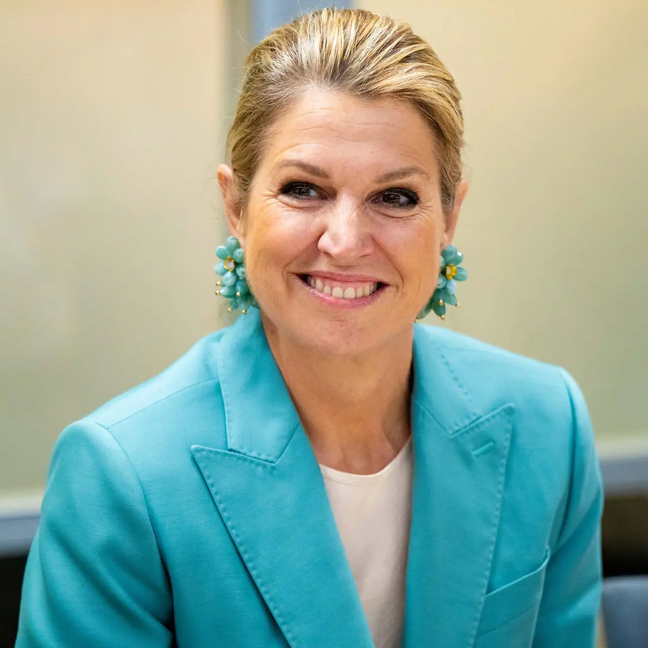 Máxima de Holanda