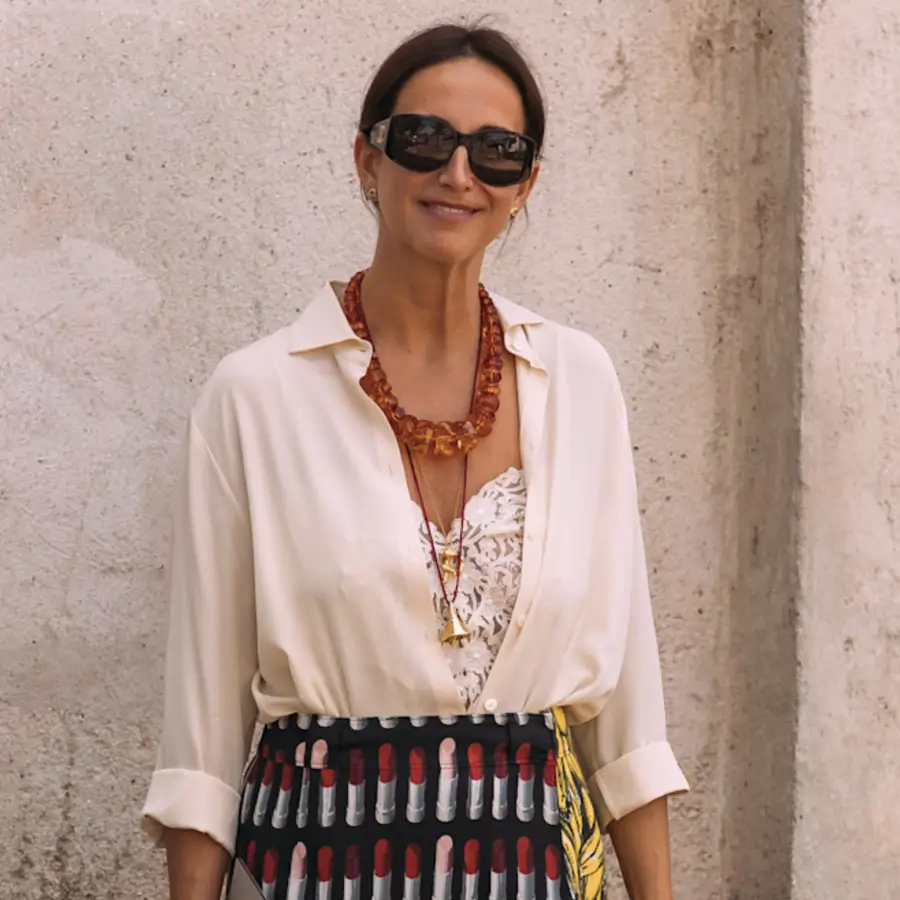 Parecen de Massimo Dutti, pero son de Zara: 5 camisas de lino elegantes y fresquitas que son perfectas para verano porque visten de forma inmediata 