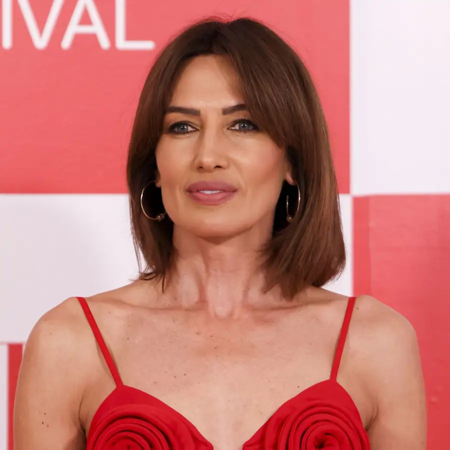 Nieves Álvarez