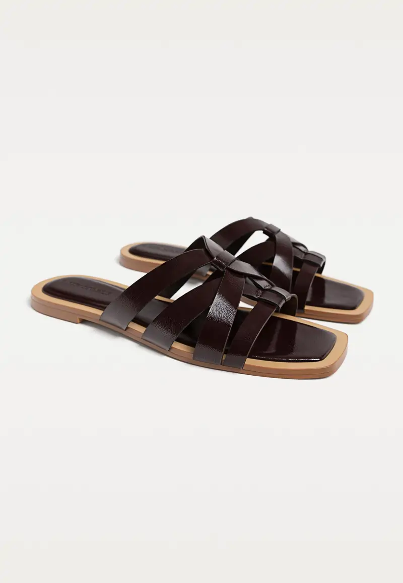 sandalias stradi