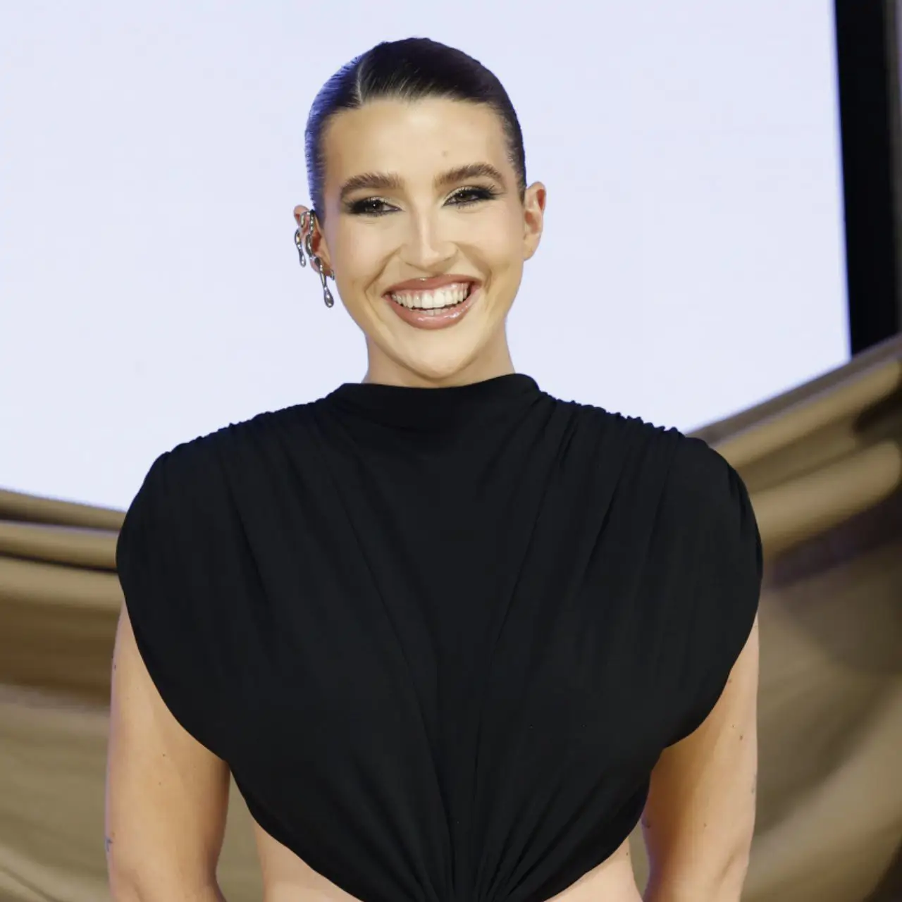 Alba Díaz