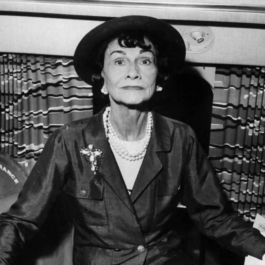Coco Chanel